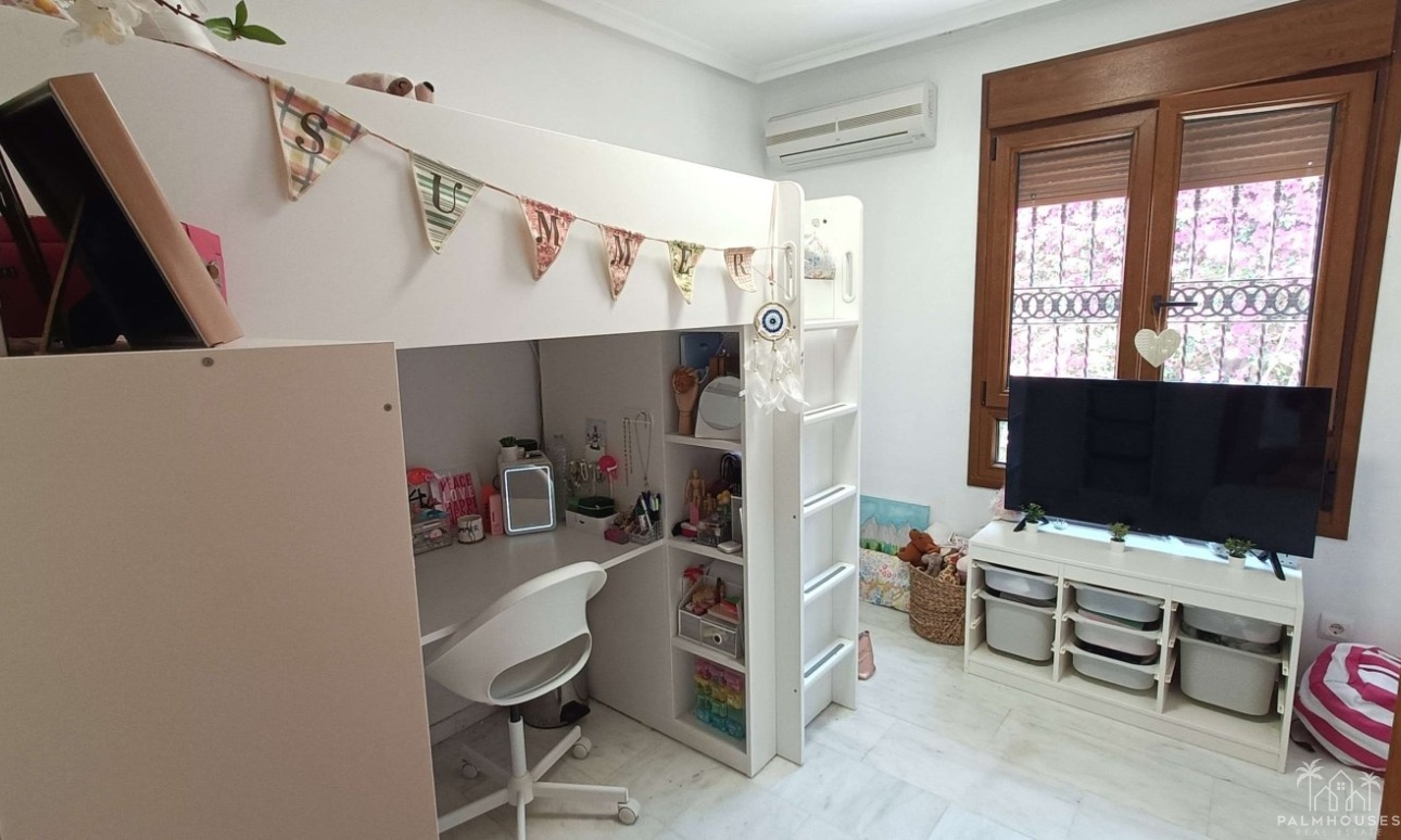 Revente - Villa - Algorfa - Inland