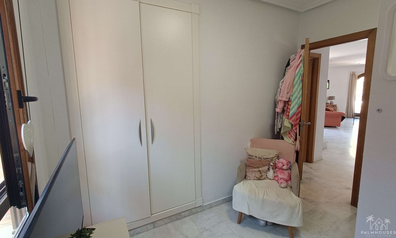 Revente - Villa - Algorfa - Inland
