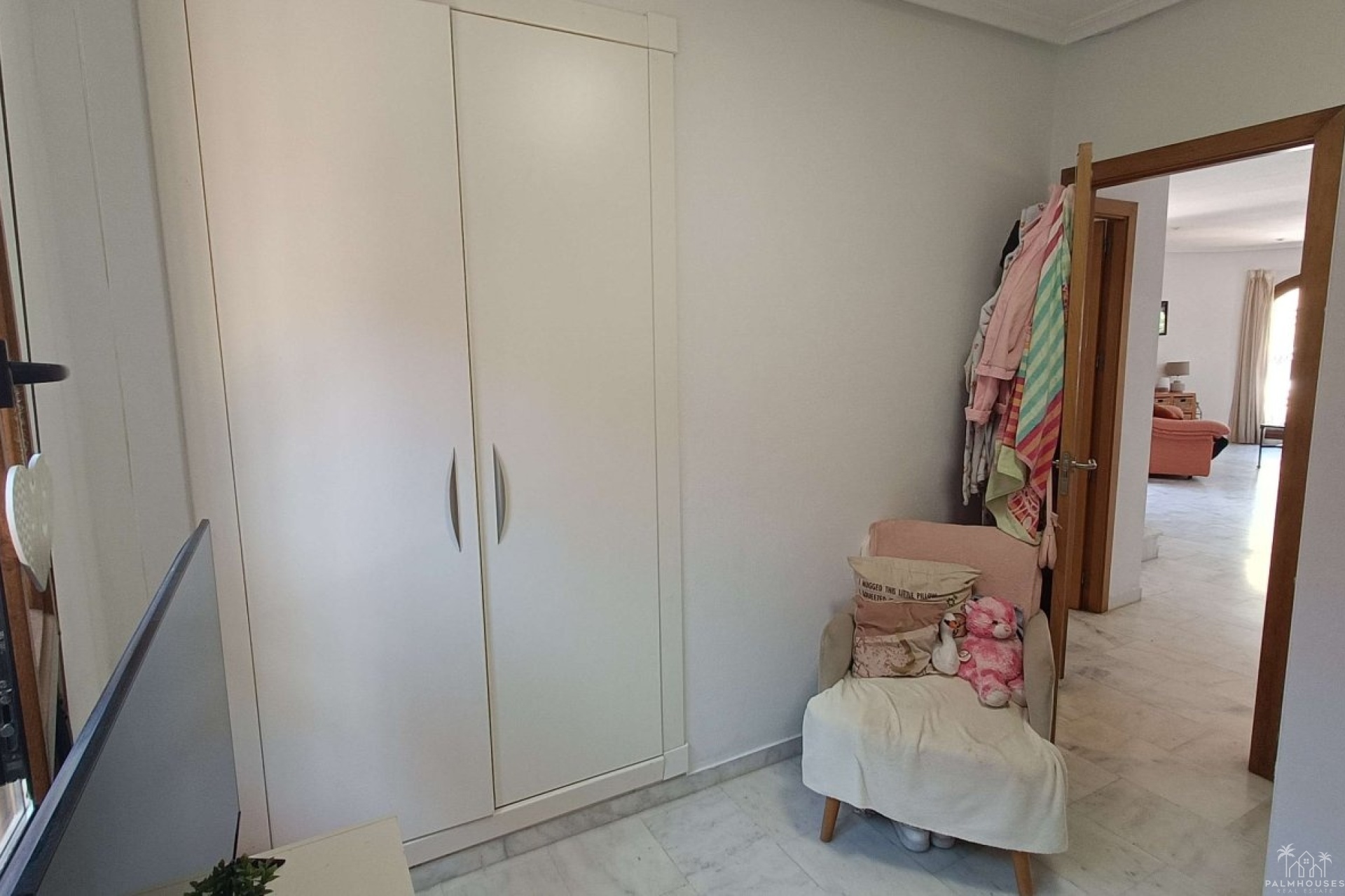 Revente - Villa - Algorfa - Inland