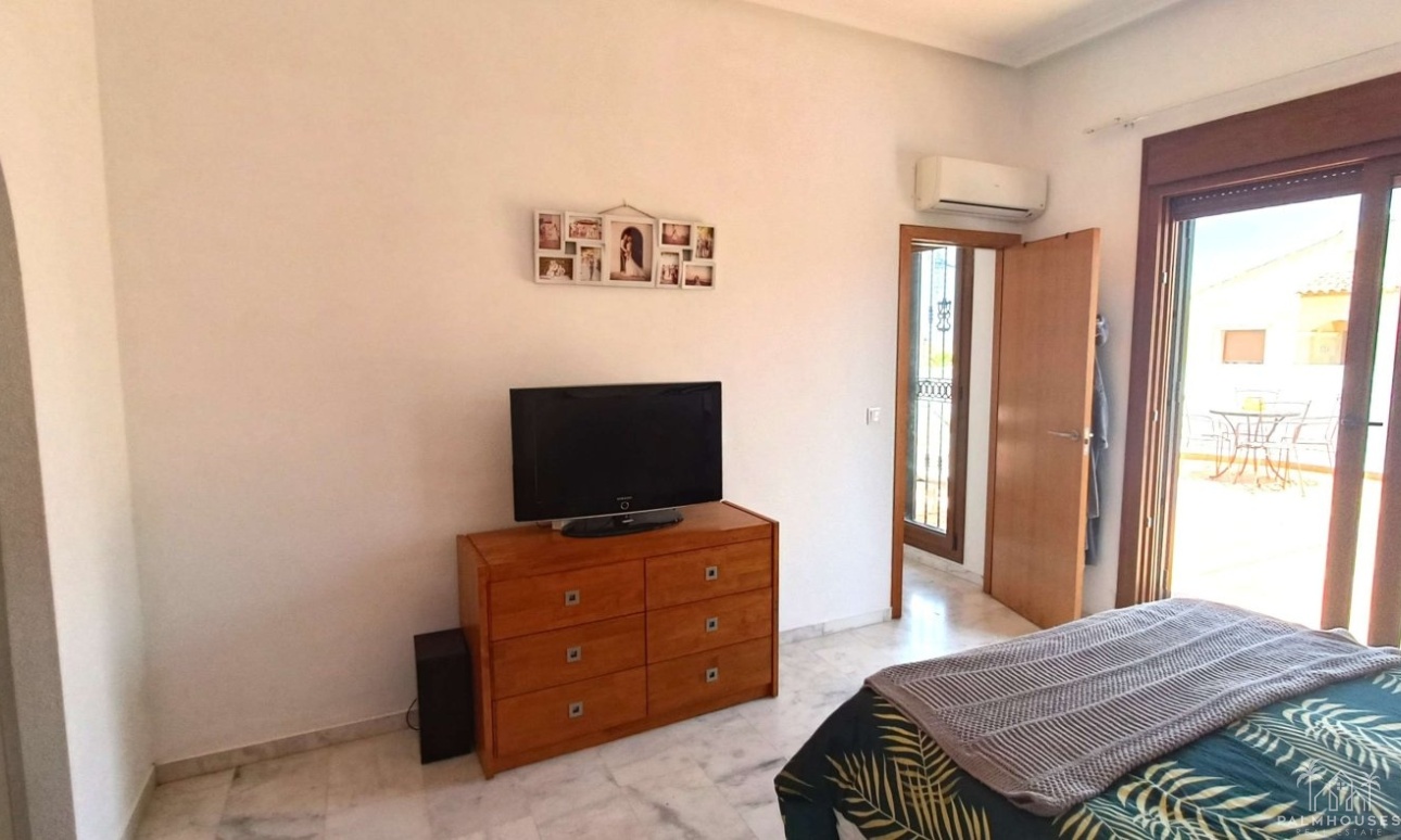 Revente - Villa - Algorfa - Inland