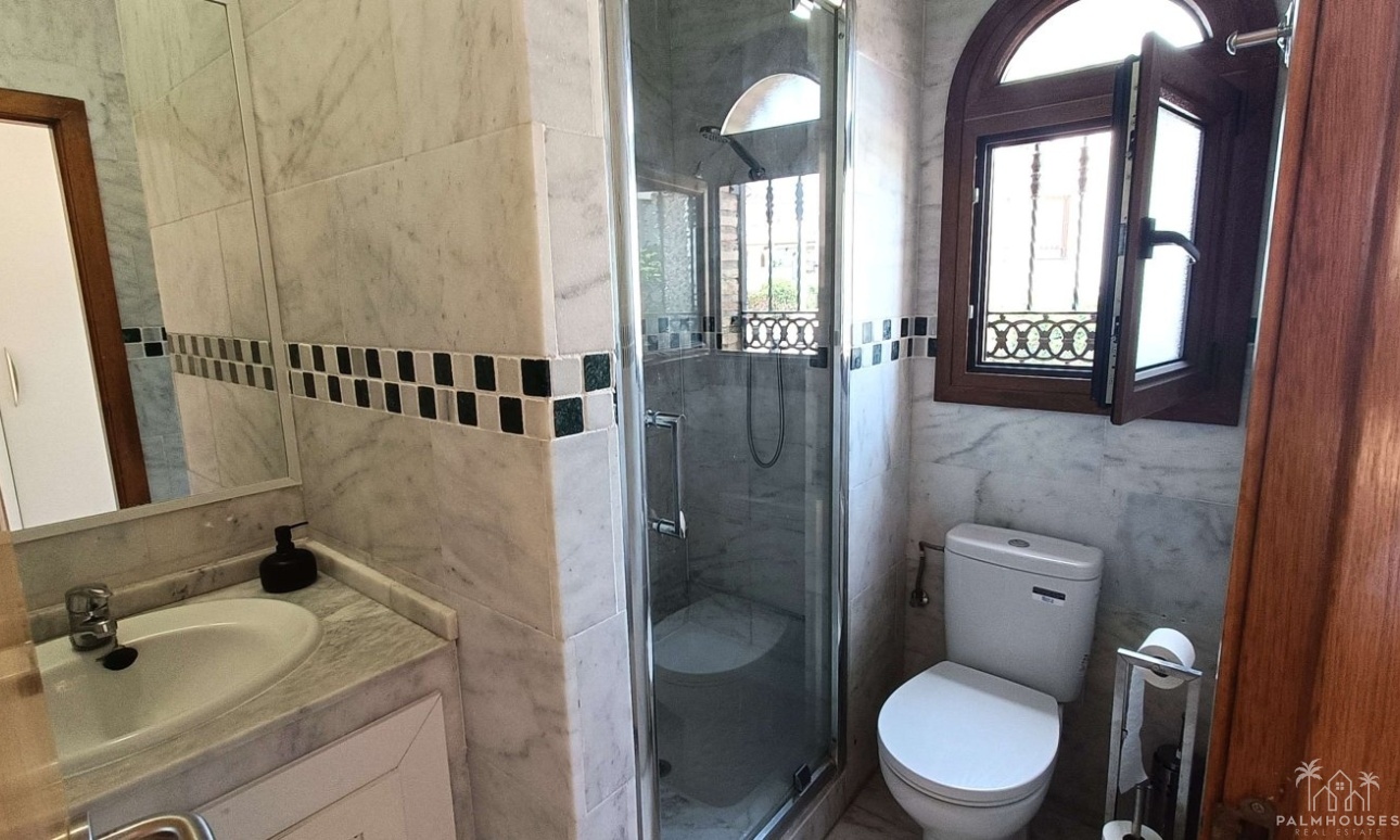 Revente - Villa - Algorfa - Inland