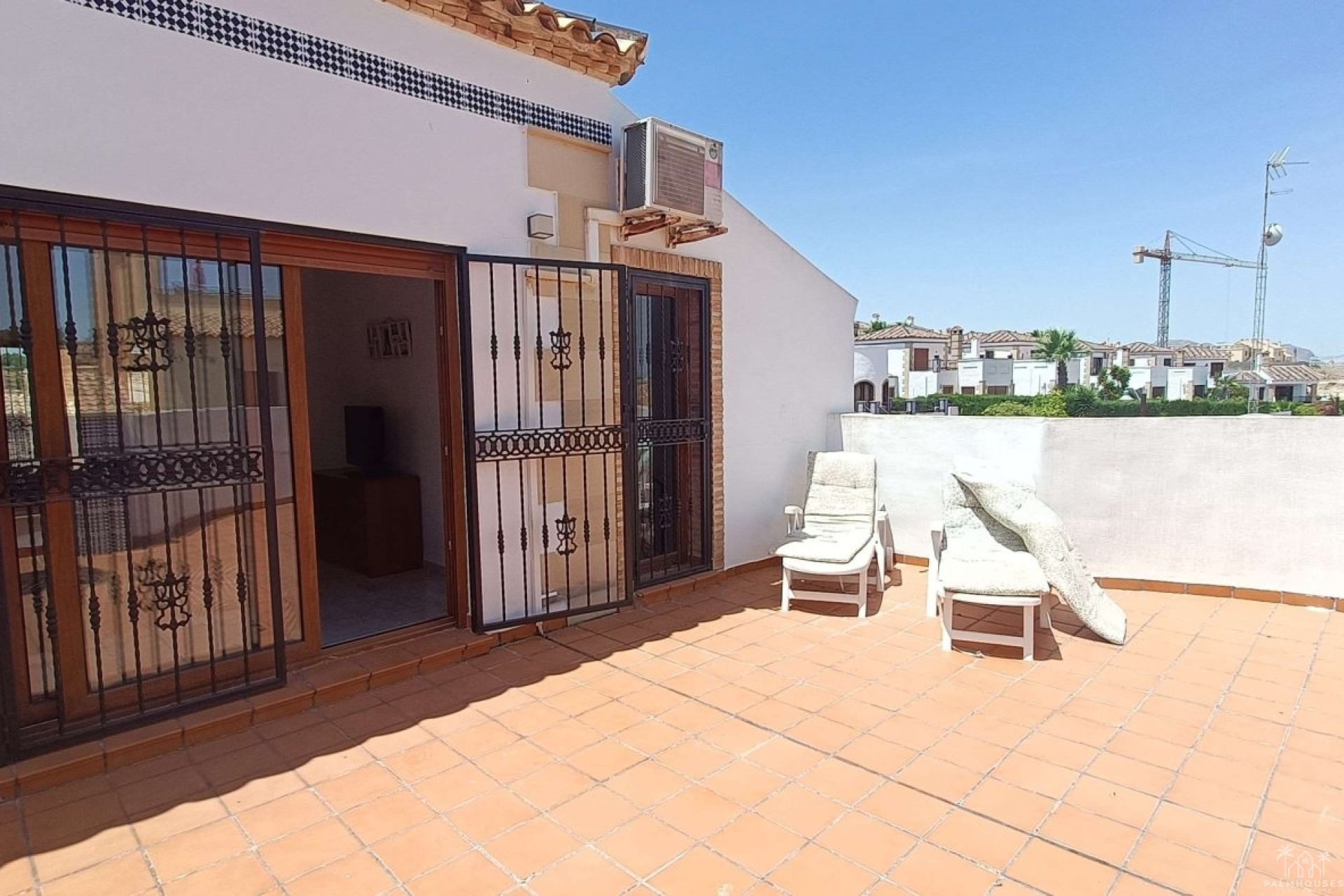 Revente - Villa - Algorfa - Inland