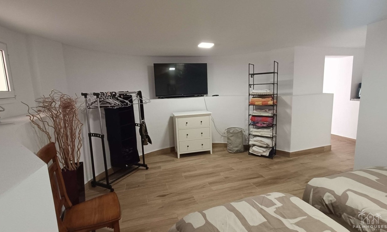 Revente - Villa - Algorfa - Inland