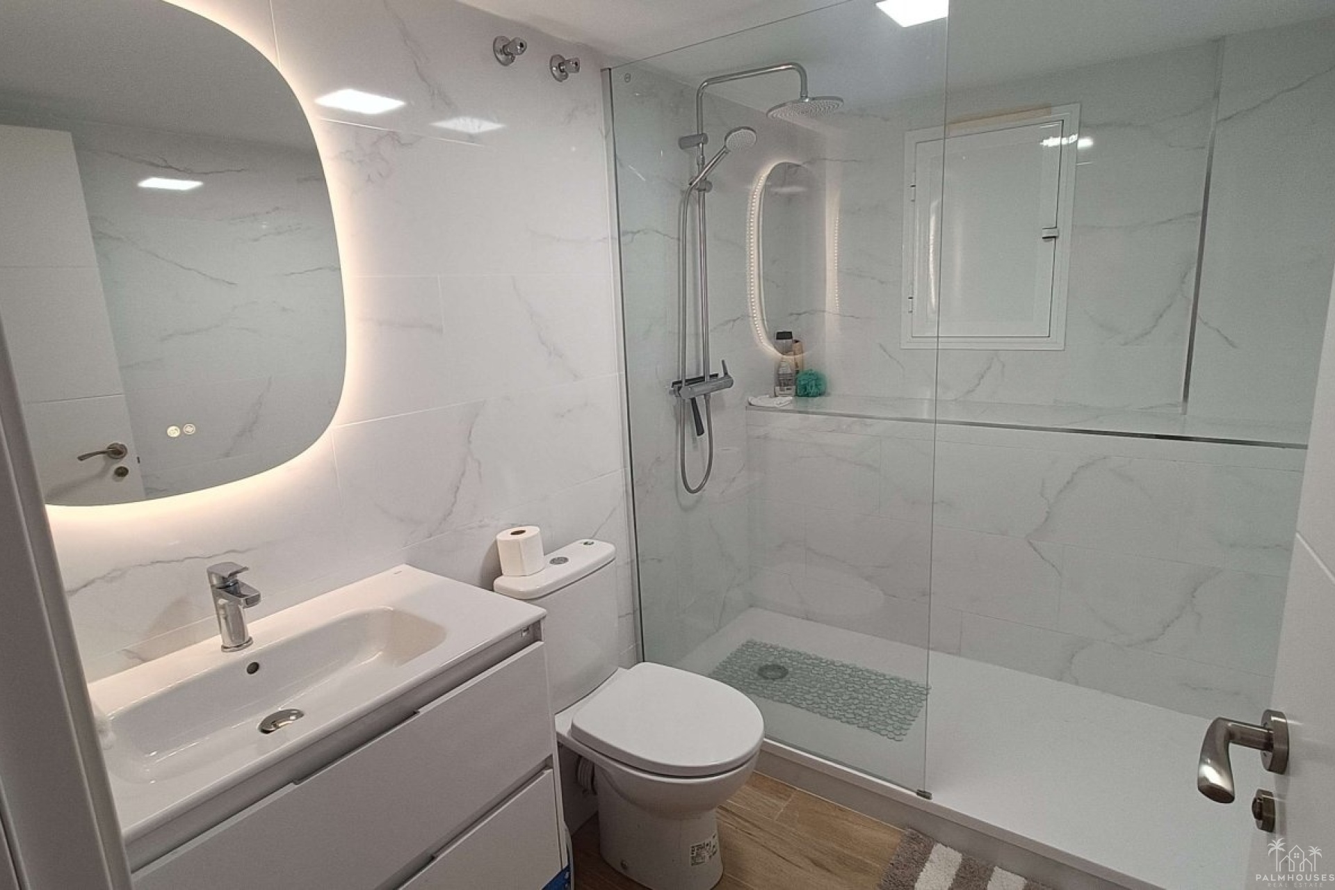 Revente - Villa - Algorfa - Inland
