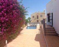 Revente - Villa - Algorfa - Inland