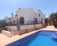 Revente - Villa - Algorfa - Inland