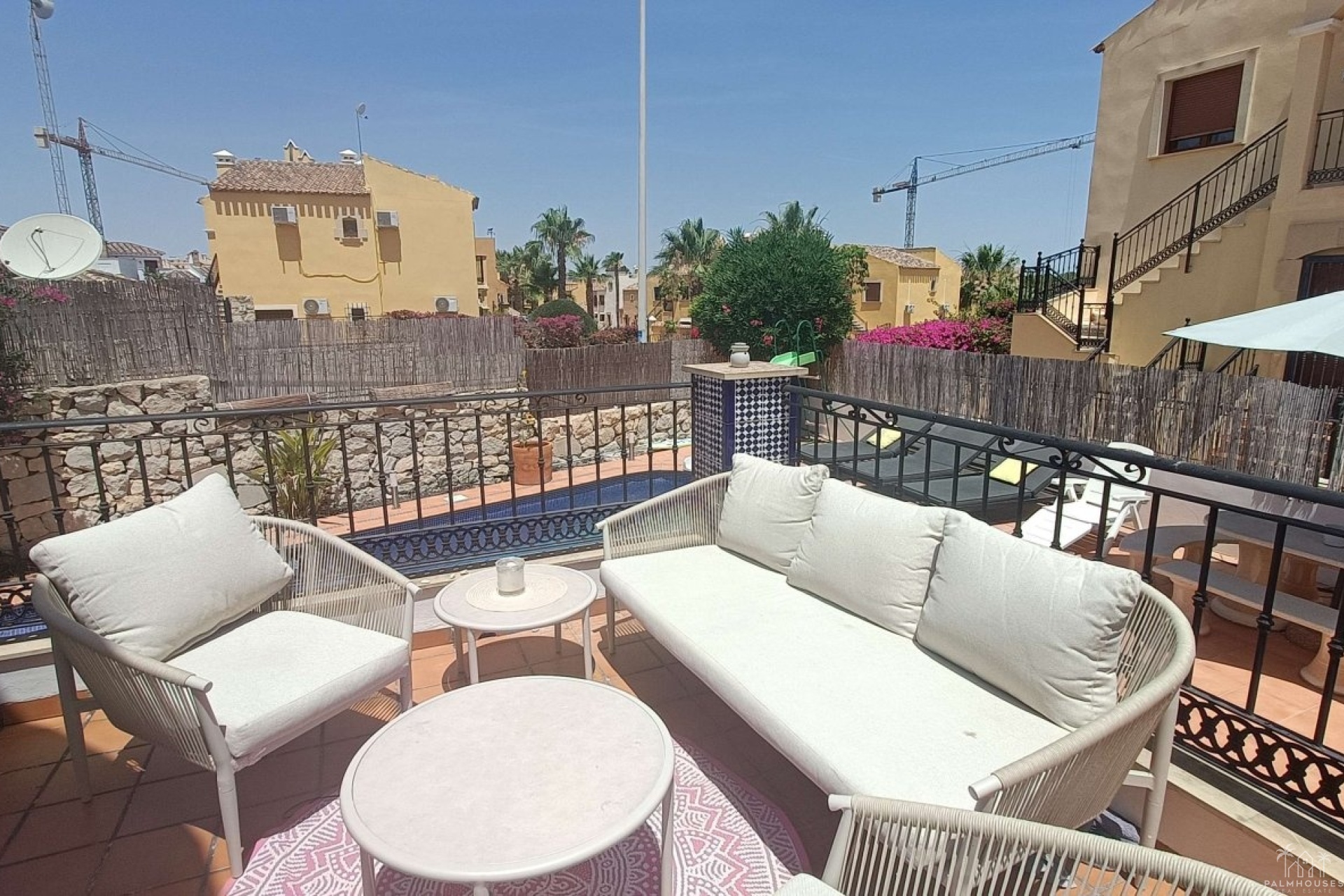 Revente - Villa - Algorfa - Inland