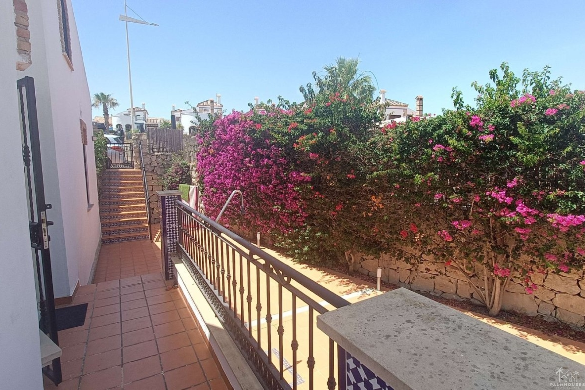Revente - Villa - Algorfa - Inland