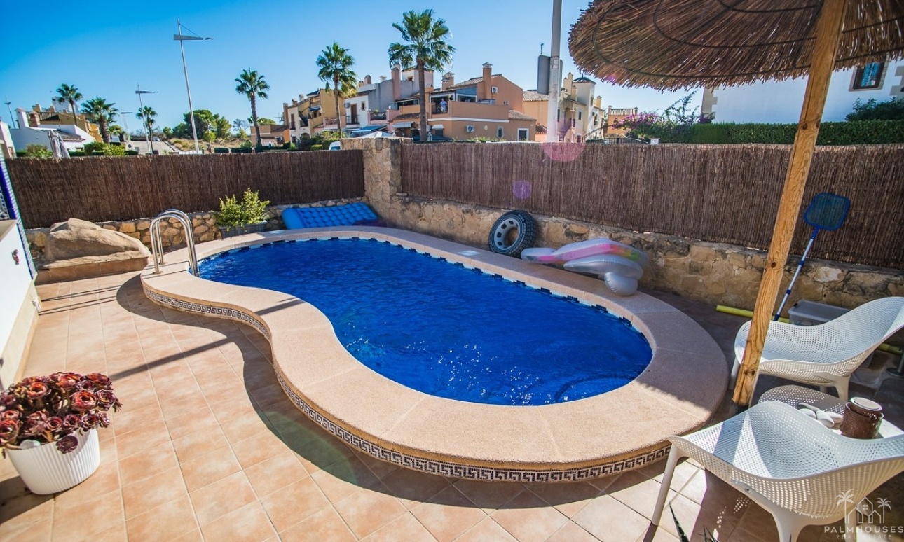 Revente - Villa - Algorfa - Inland