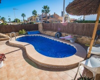 Revente - Villa - Algorfa - Inland