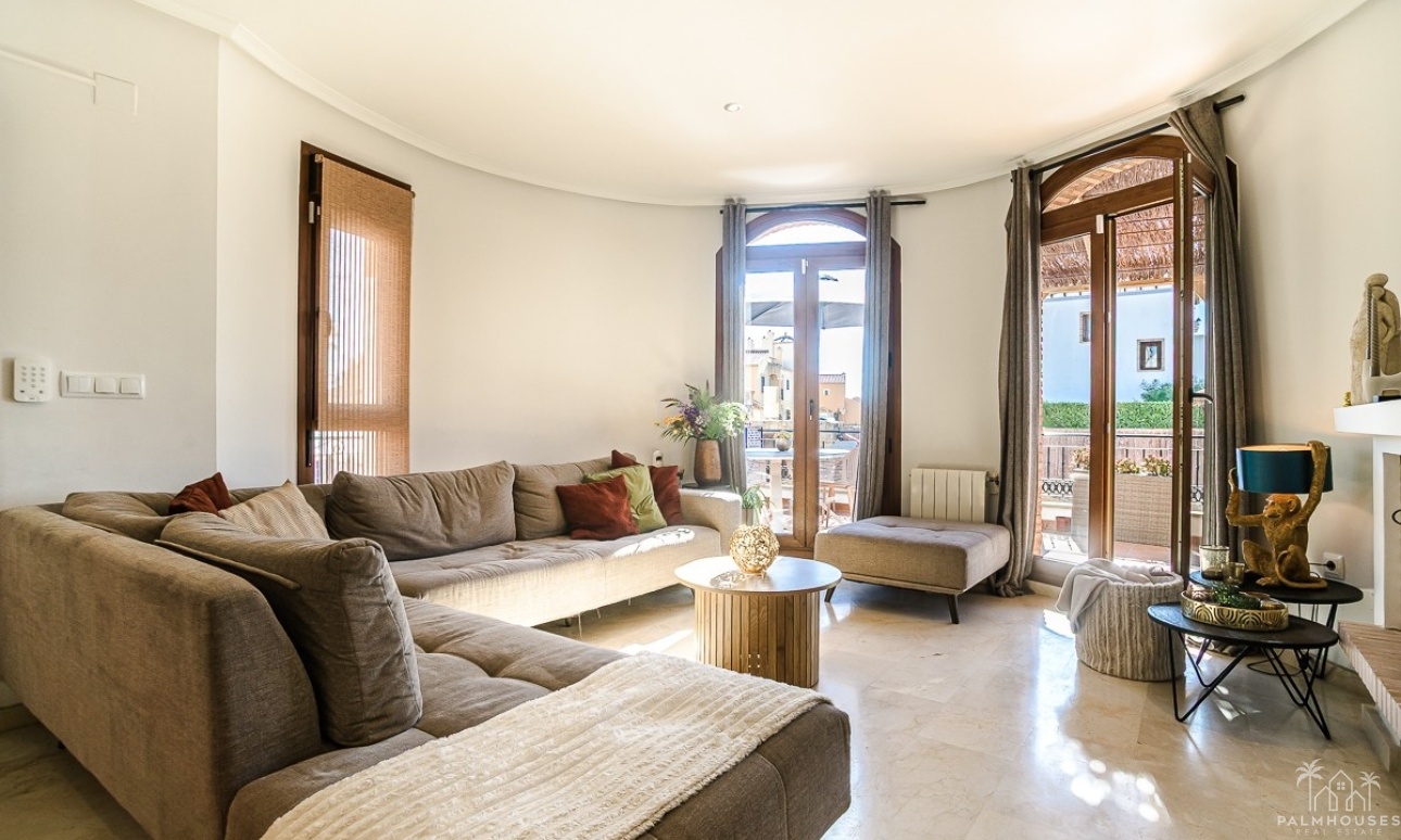 Revente - Villa - Algorfa - Inland