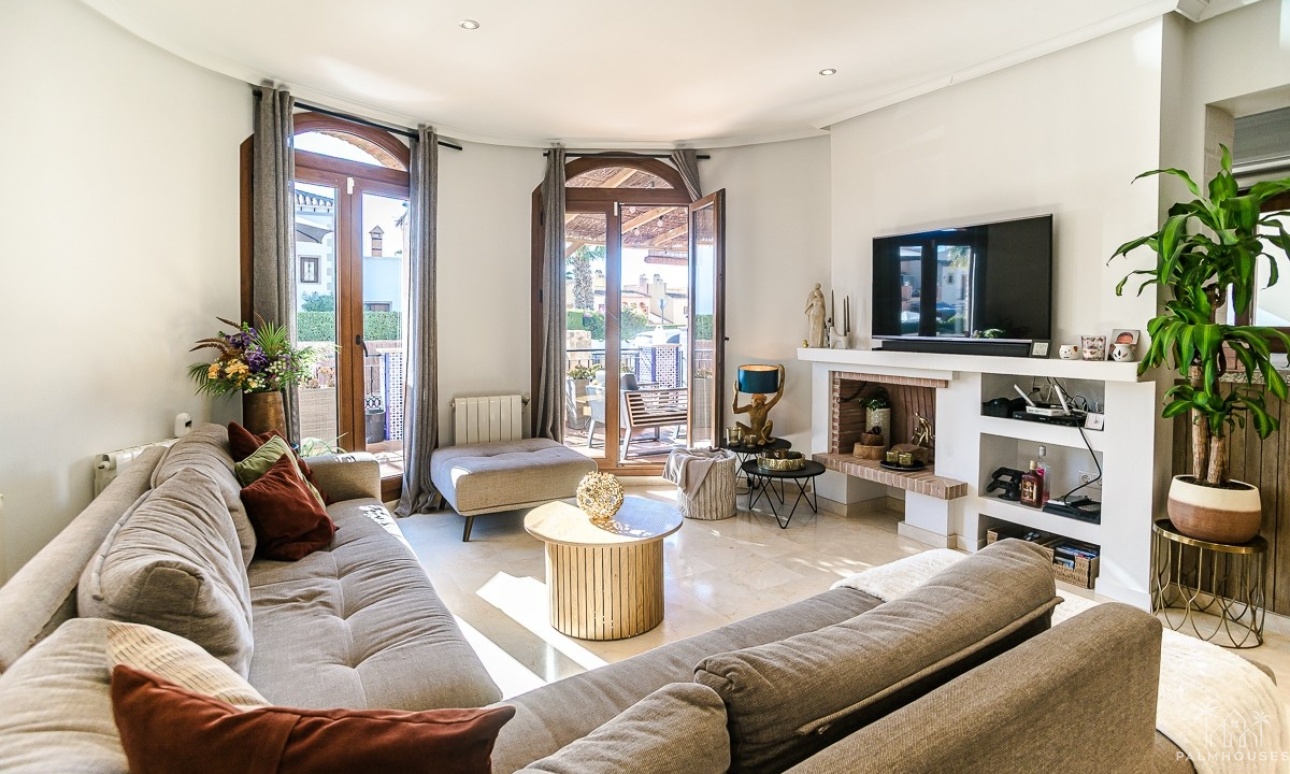 Revente - Villa - Algorfa - Inland