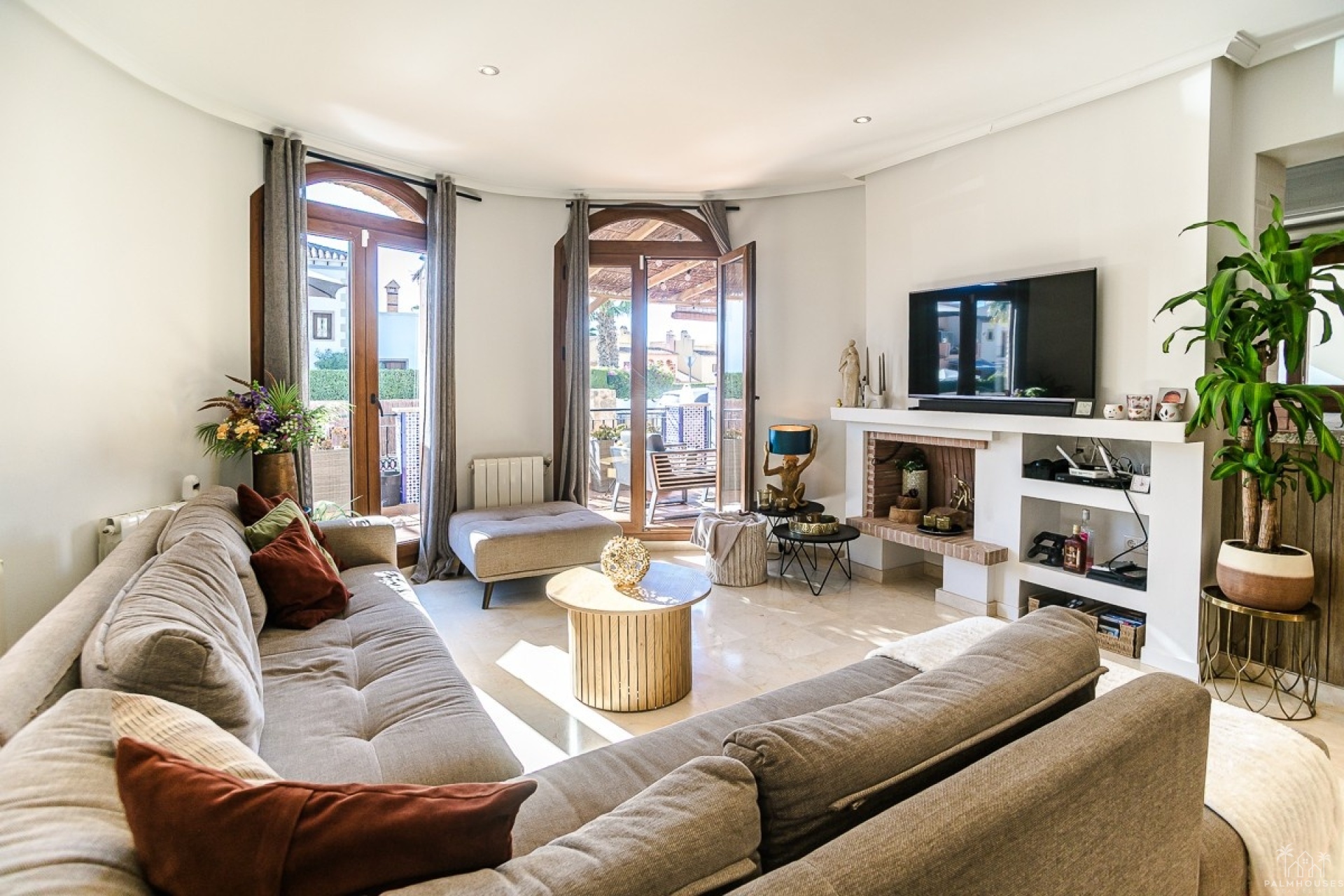 Revente - Villa - Algorfa - Inland