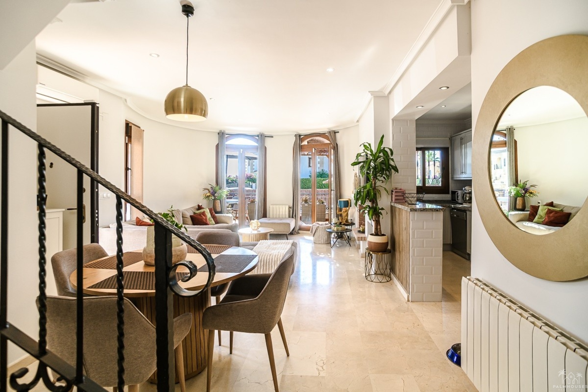 Revente - Villa - Algorfa - Inland