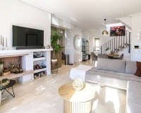 Revente - Villa - Algorfa - Inland