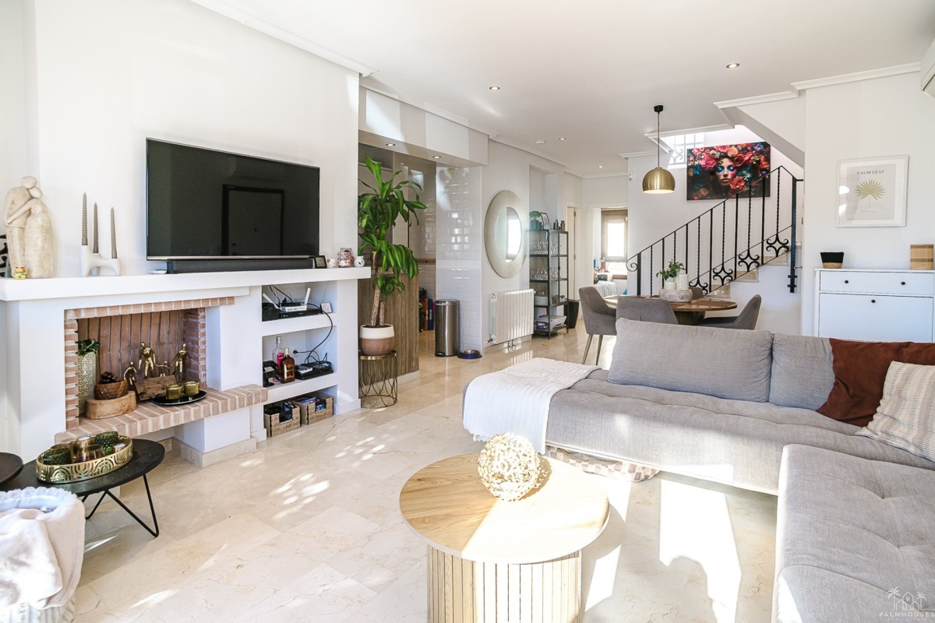 Revente - Villa - Algorfa - Inland