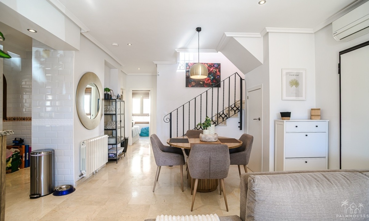 Revente - Villa - Algorfa - Inland