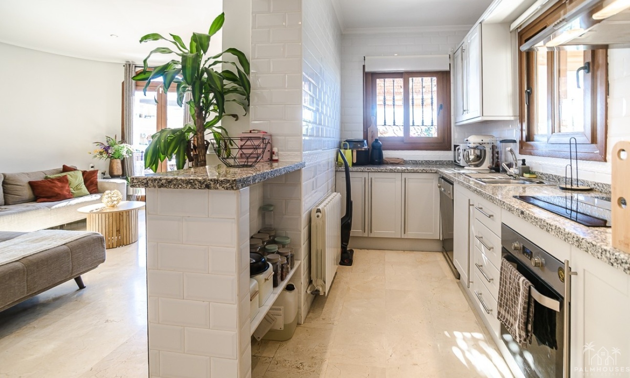 Revente - Villa - Algorfa - Inland