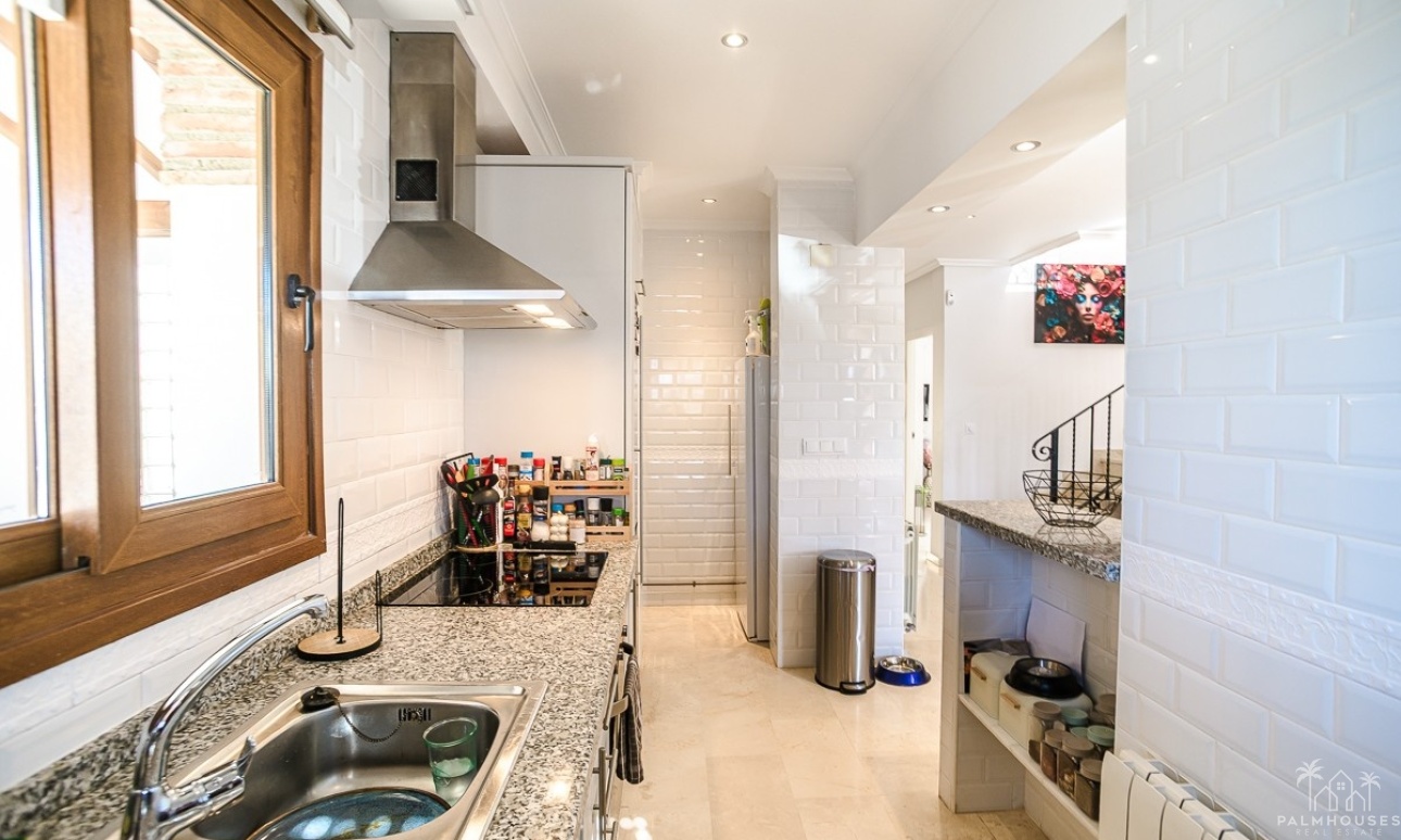 Revente - Villa - Algorfa - Inland