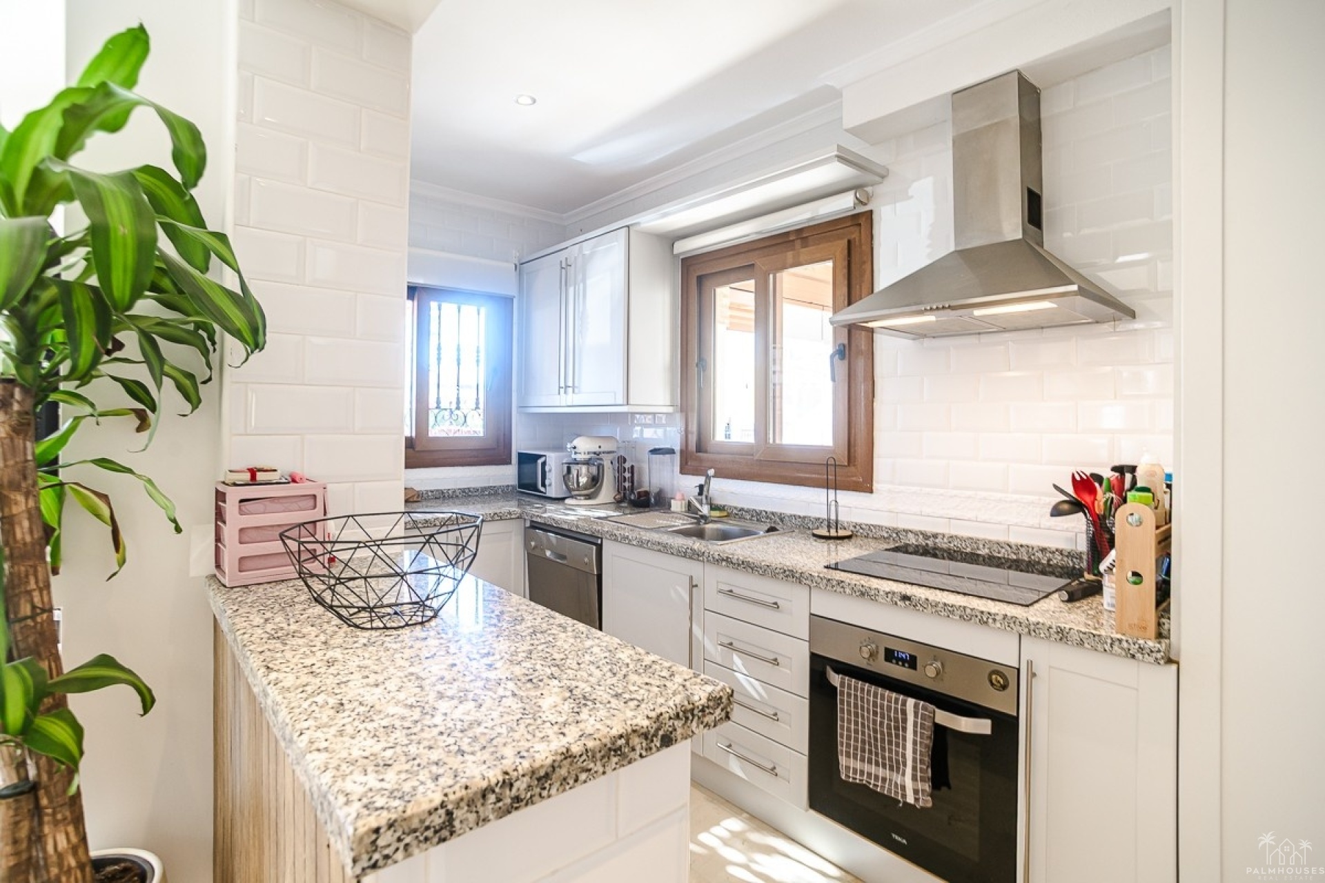 Revente - Villa - Algorfa - Inland