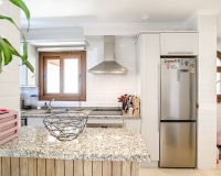 Revente - Villa - Algorfa - Inland