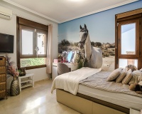 Revente - Villa - Algorfa - Inland