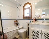 Revente - Villa - Algorfa - Inland