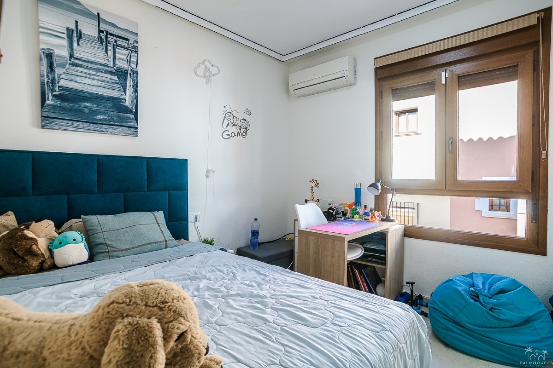 Revente - Villa - Algorfa - Inland