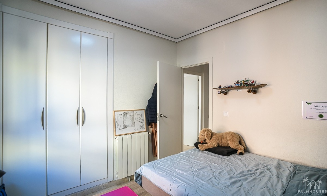 Revente - Villa - Algorfa - Inland