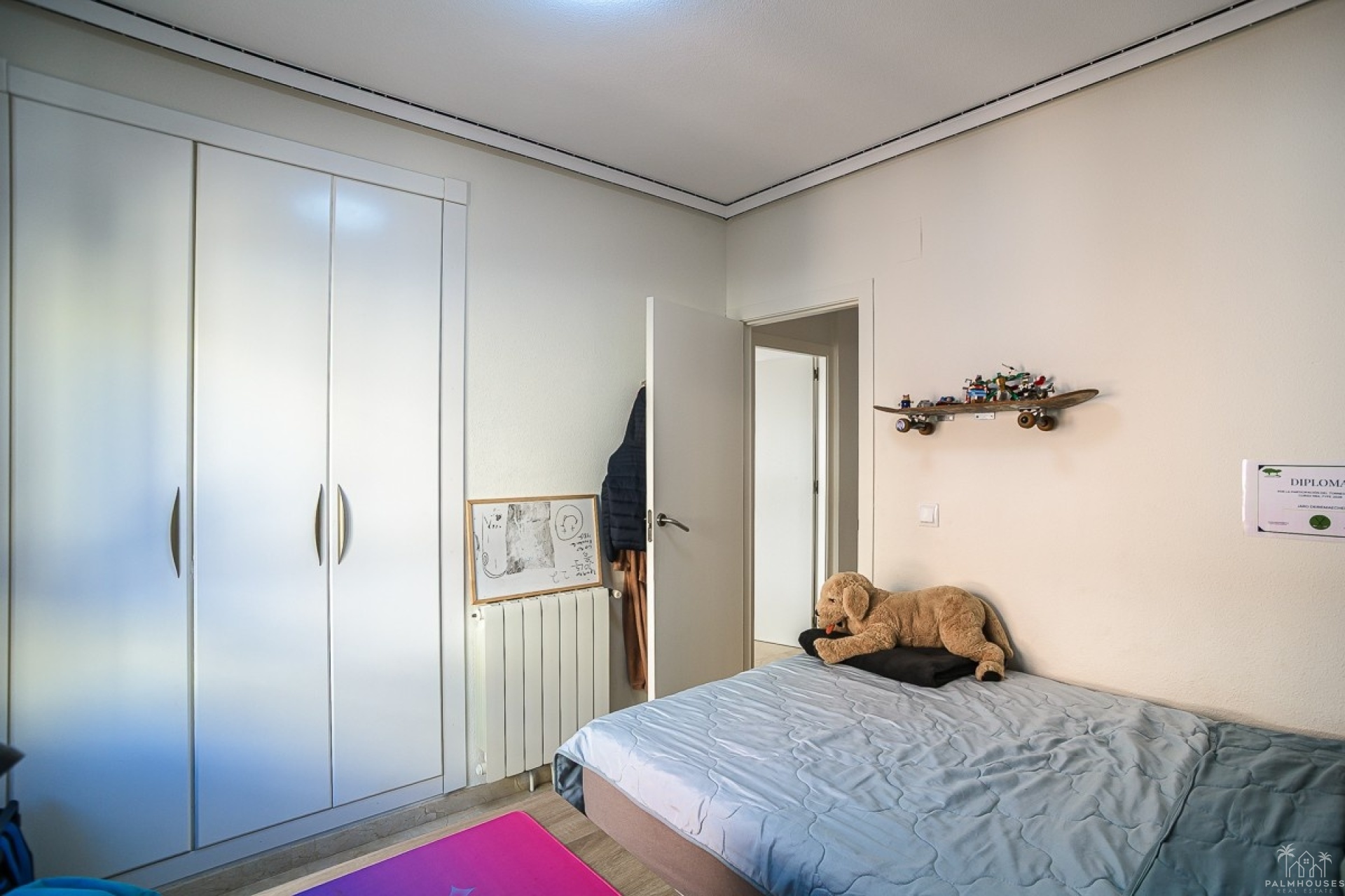 Revente - Villa - Algorfa - Inland