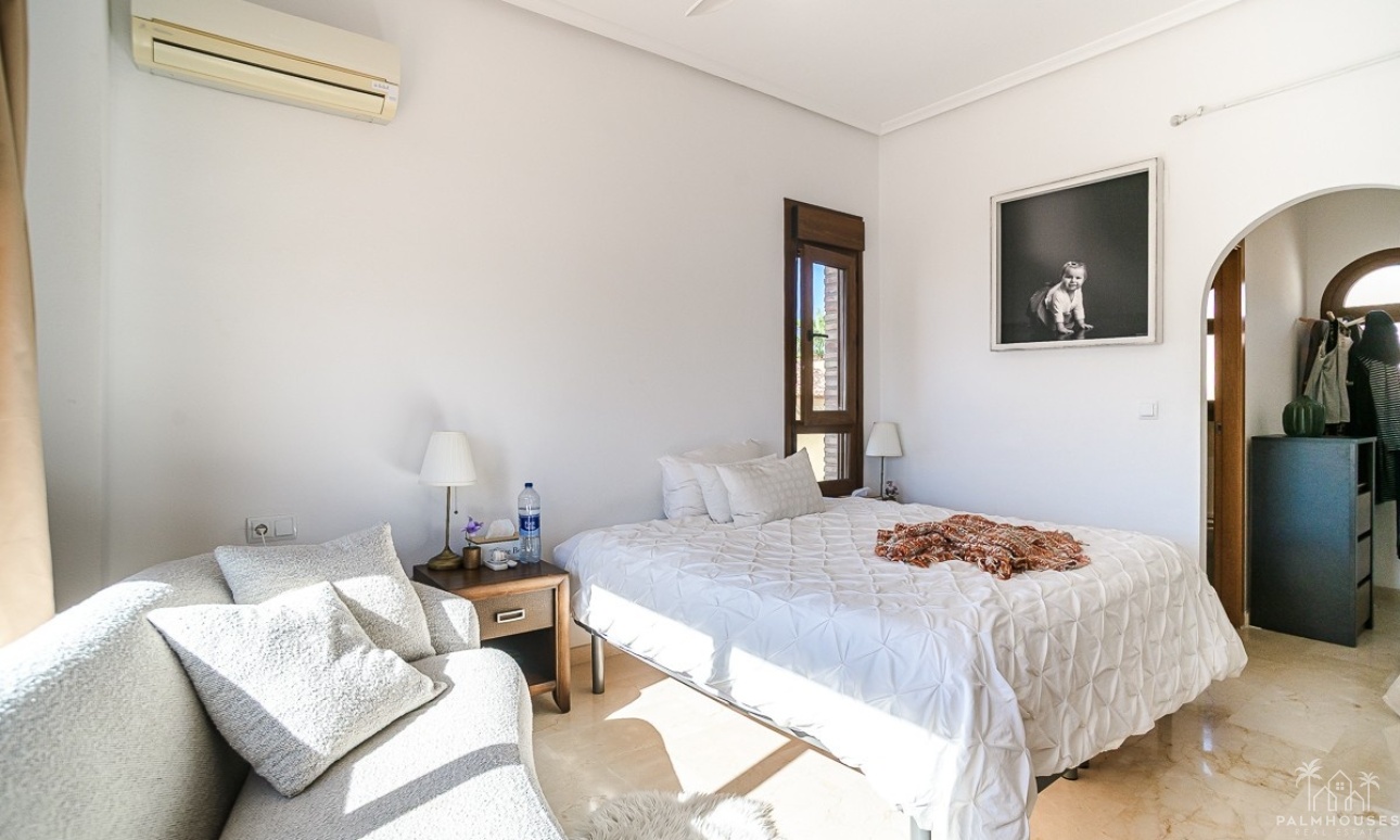 Revente - Villa - Algorfa - Inland