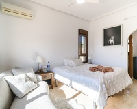 Revente - Villa - Algorfa - Inland