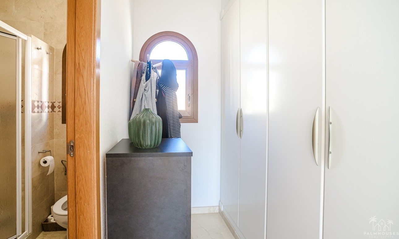 Revente - Villa - Algorfa - Inland