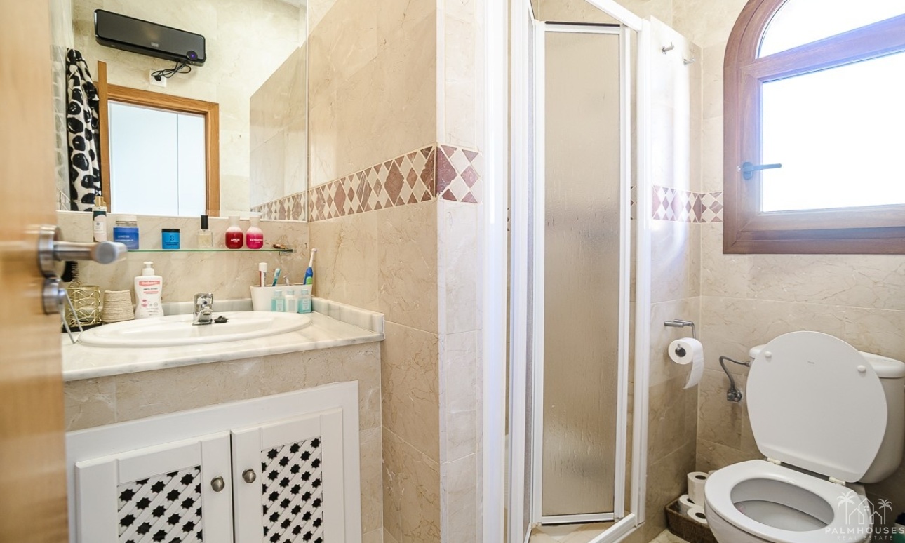 Revente - Villa - Algorfa - Inland