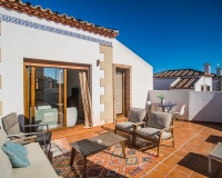 Revente - Villa - Algorfa - Inland