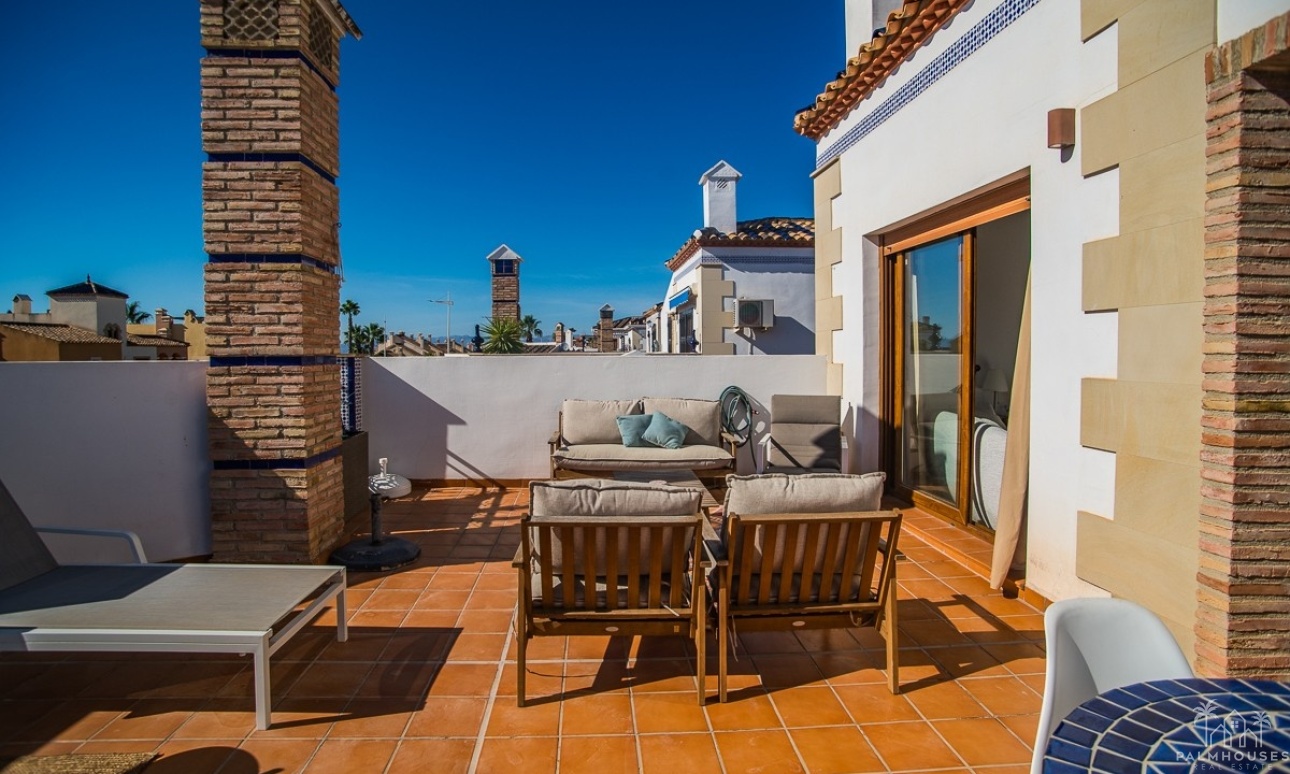 Revente - Villa - Algorfa - Inland