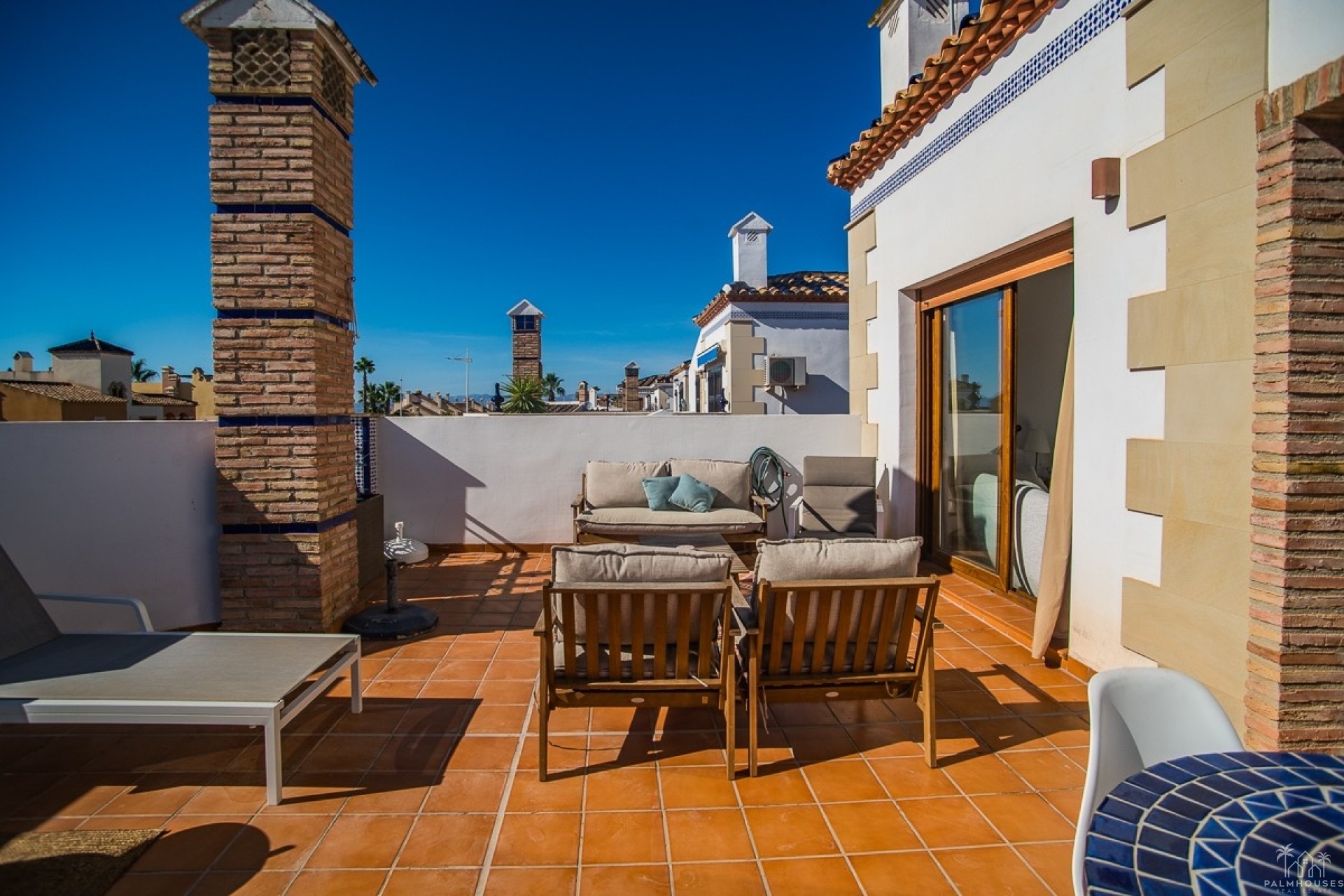 Revente - Villa - Algorfa - Inland