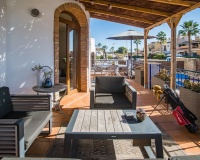 Revente - Villa - Algorfa - Inland