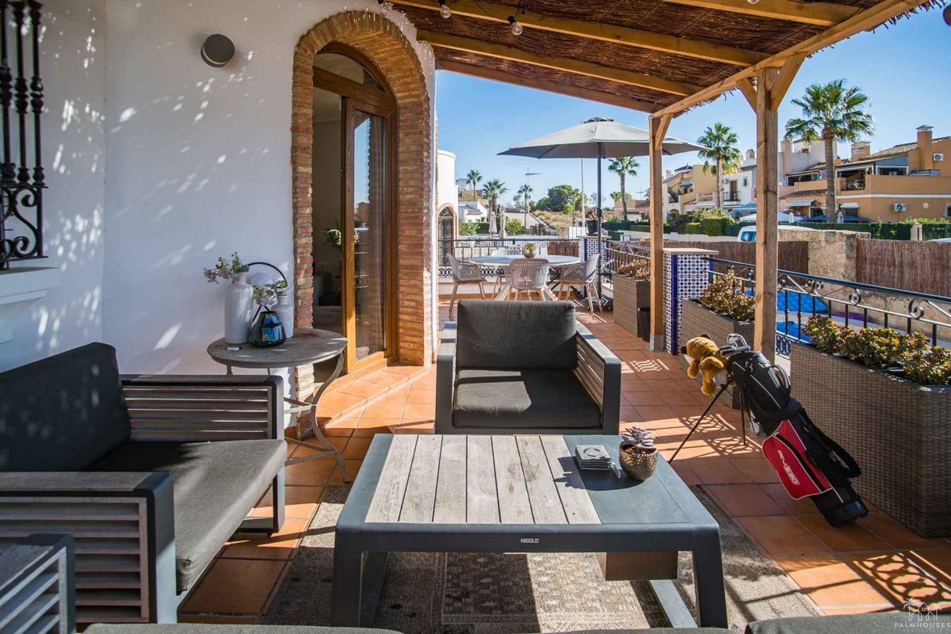 Revente - Villa - Algorfa - Inland