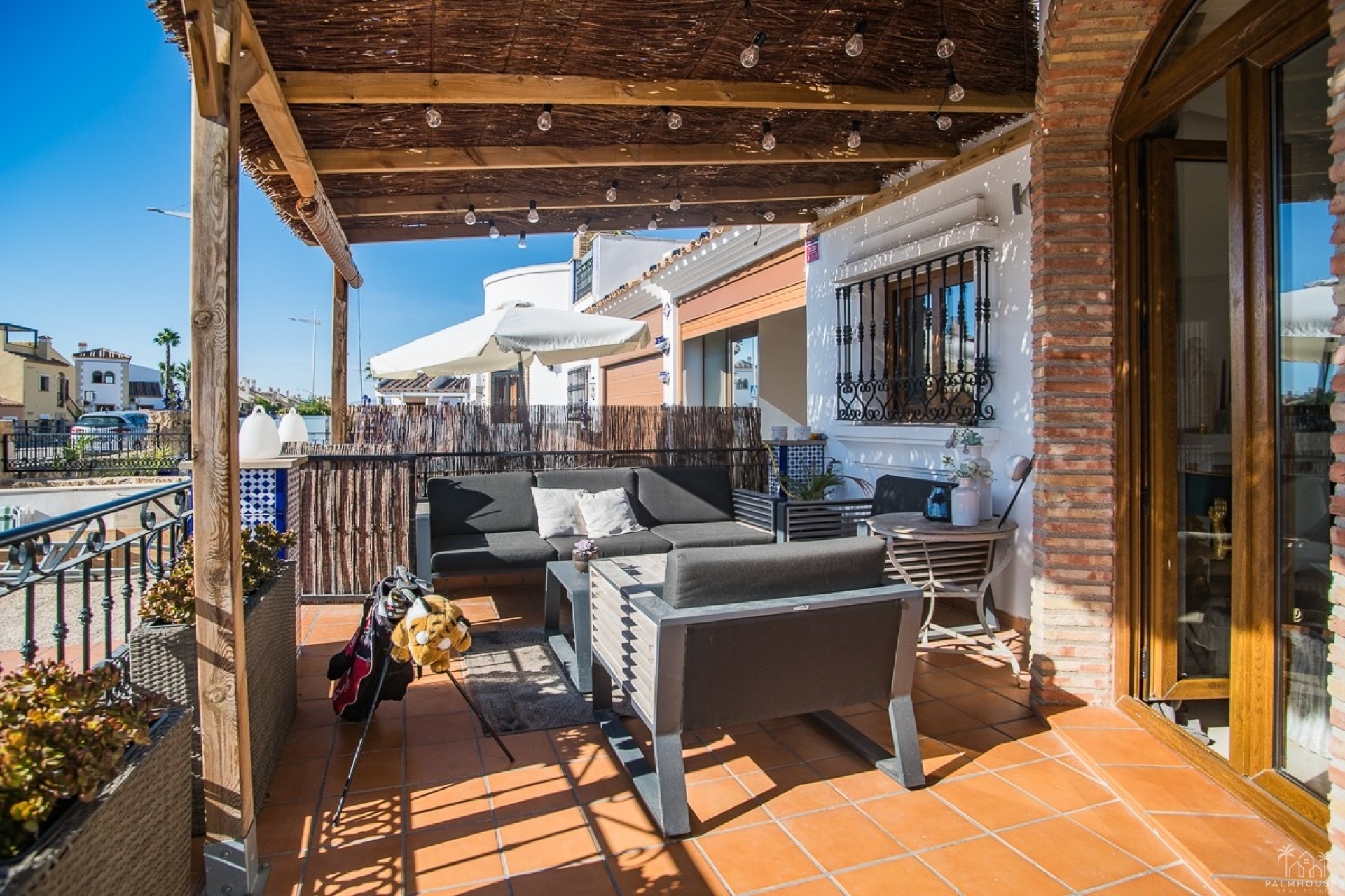 Revente - Villa - Algorfa - Inland