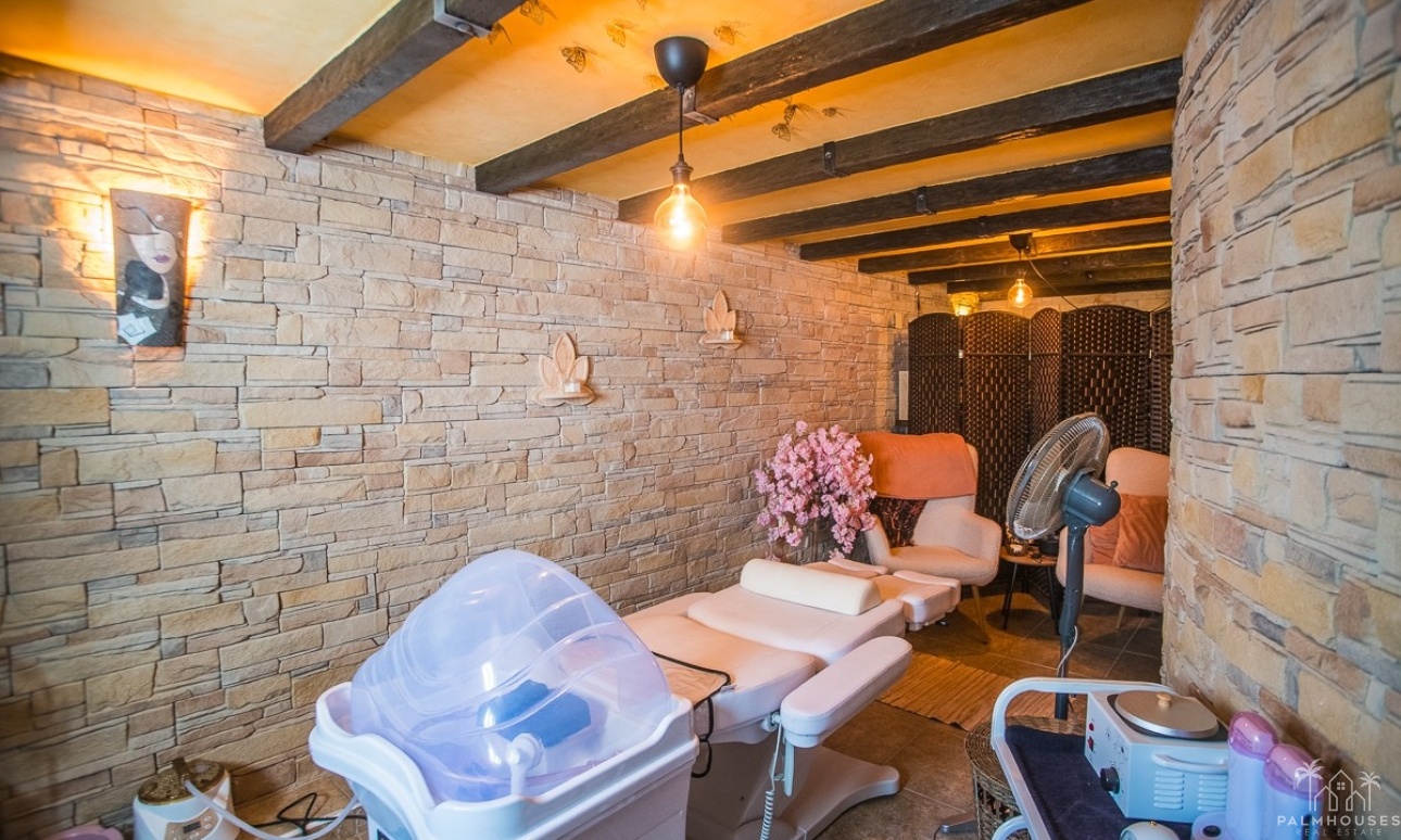 Revente - Villa - Algorfa - Inland