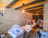 Revente - Villa - Algorfa - Inland