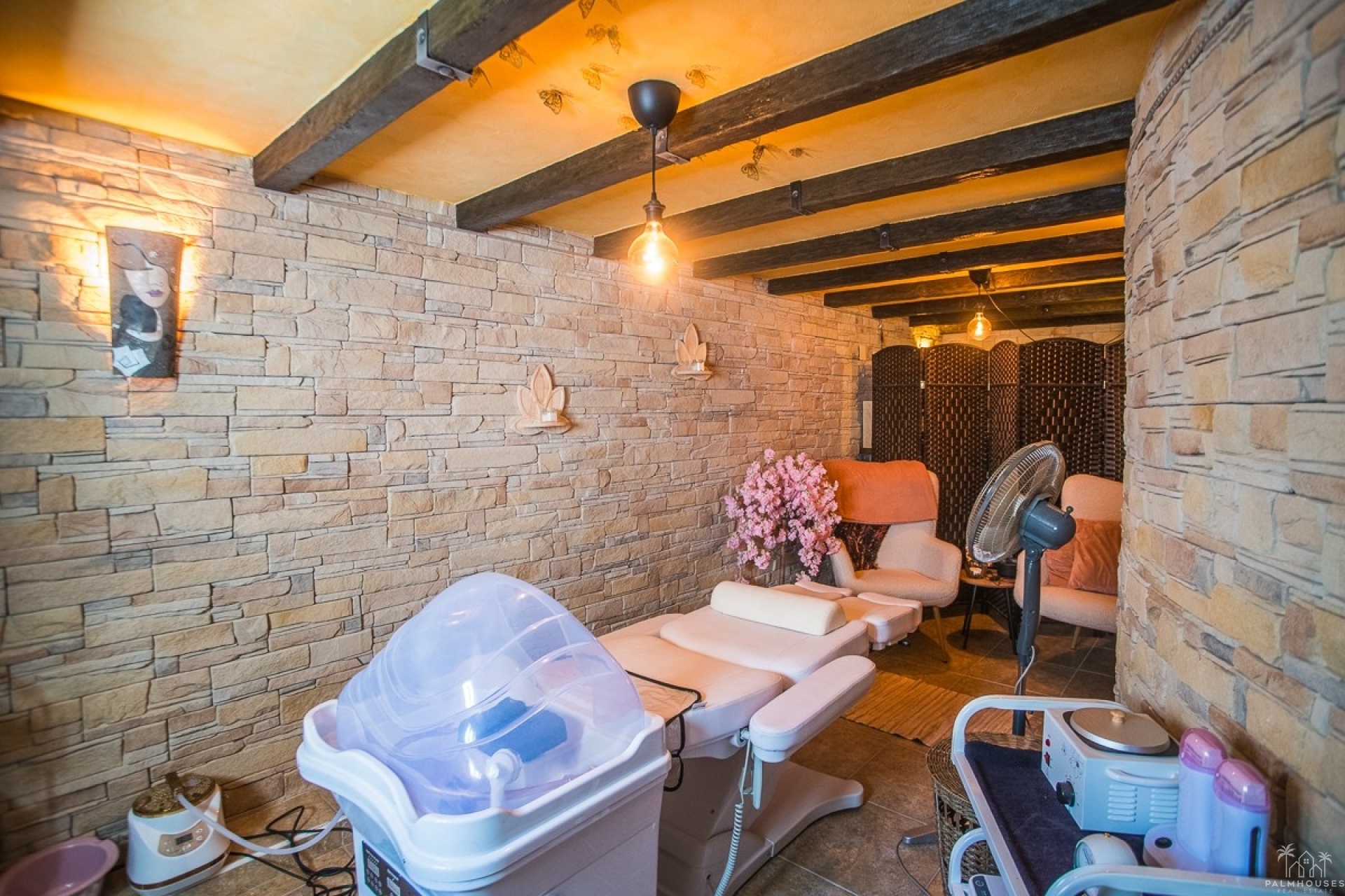 Revente - Villa - Algorfa - Inland