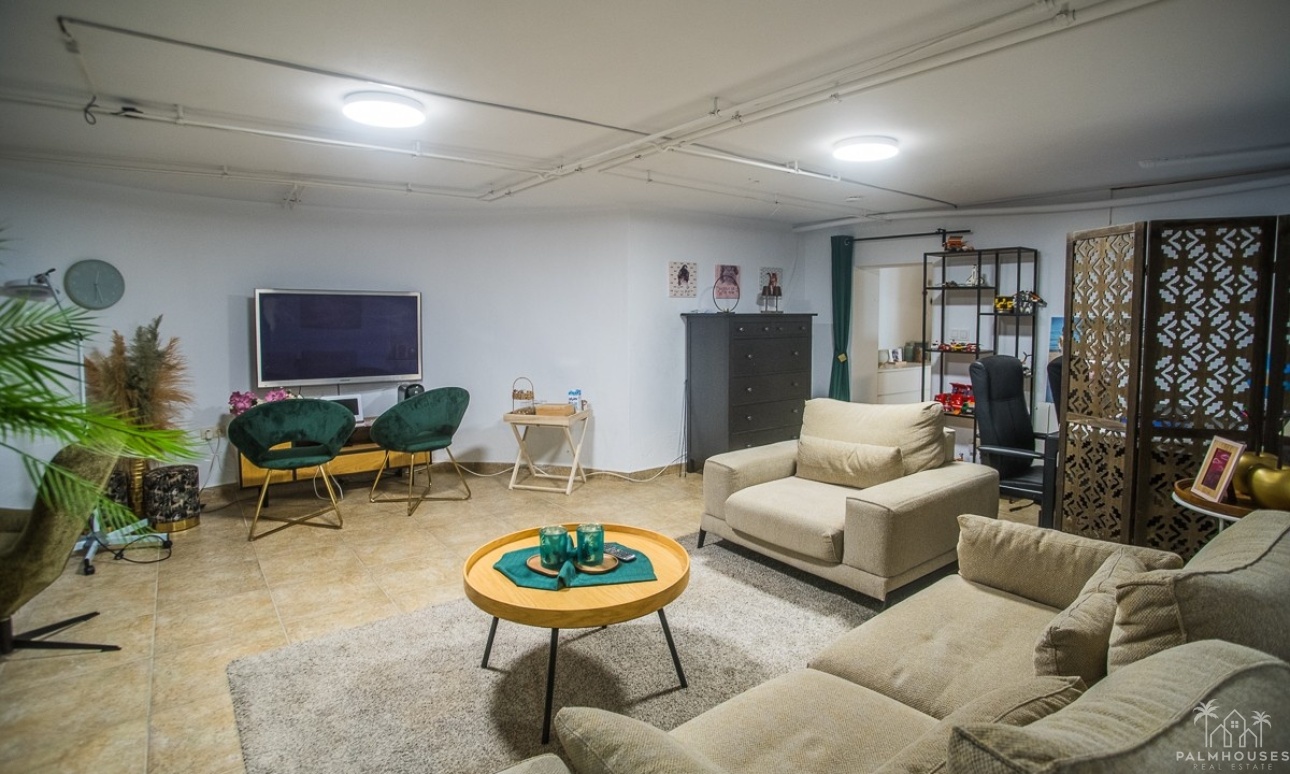 Revente - Villa - Algorfa - Inland