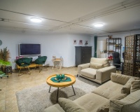 Revente - Villa - Algorfa - Inland