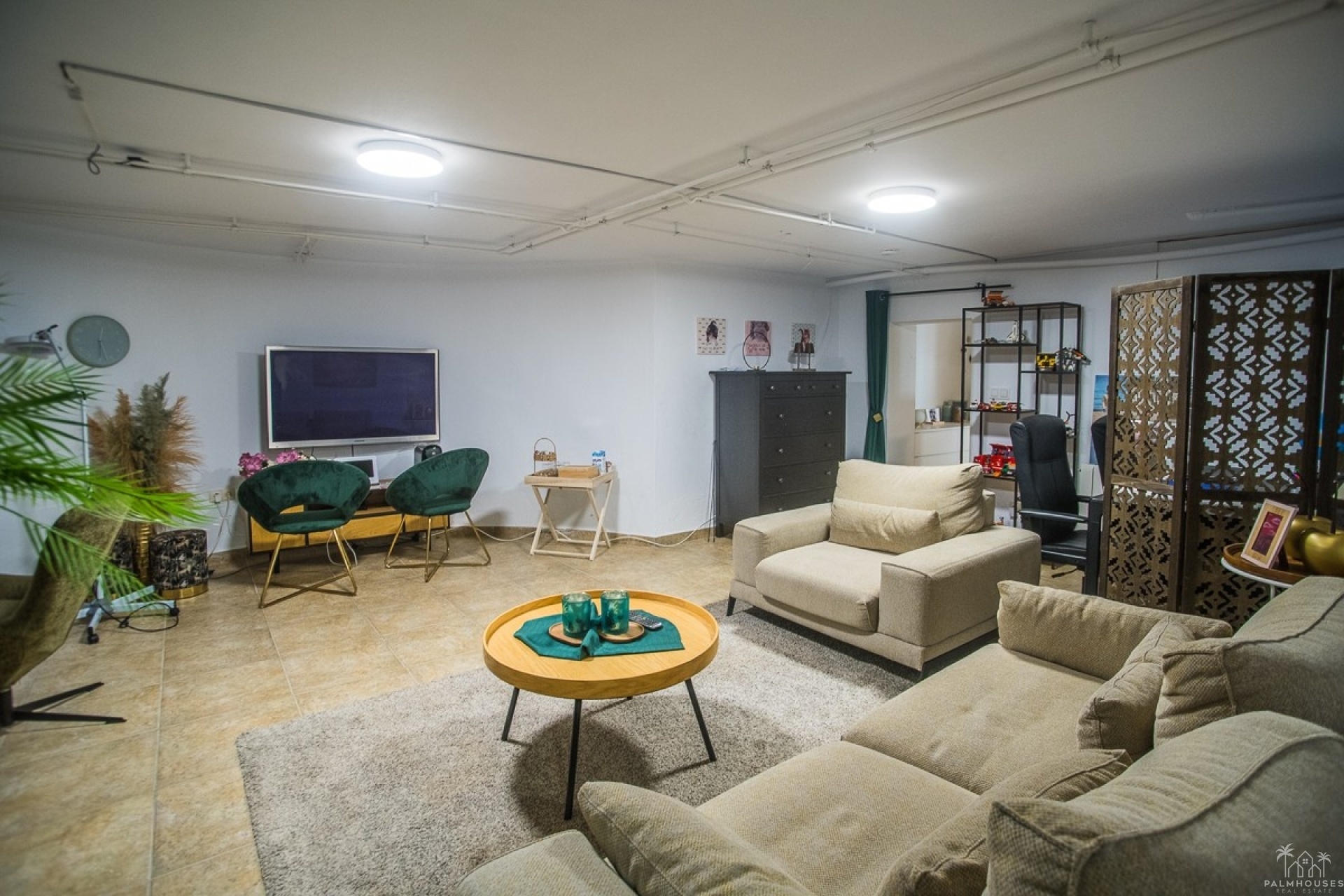 Revente - Villa - Algorfa - Inland
