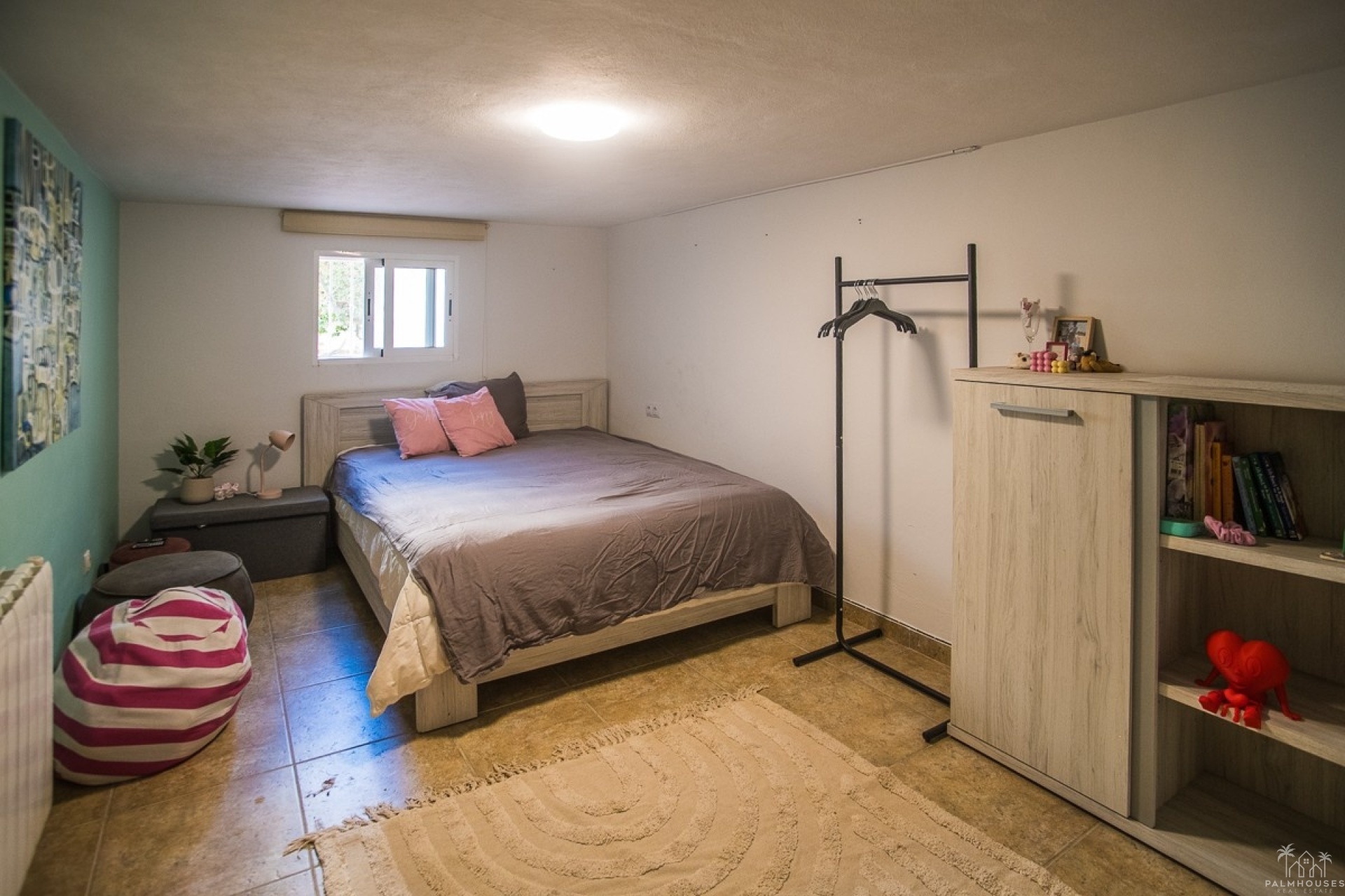 Revente - Villa - Algorfa - Inland