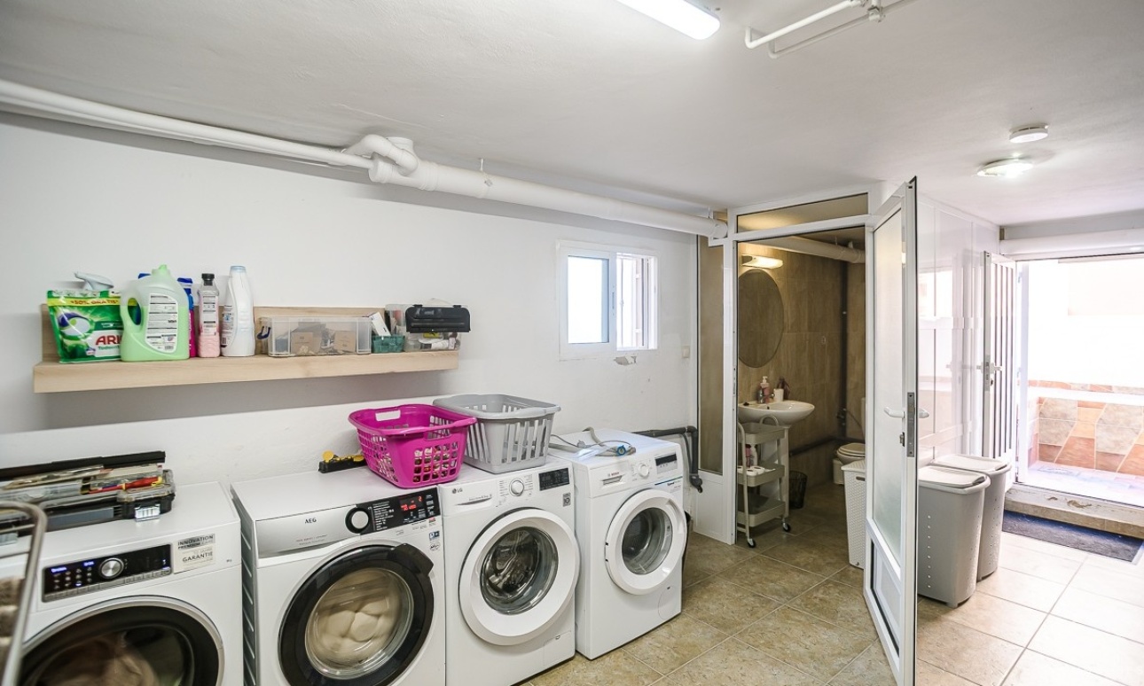 Revente - Villa - Algorfa - Inland