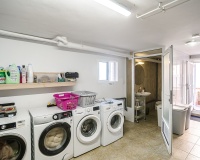 Revente - Villa - Algorfa - Inland