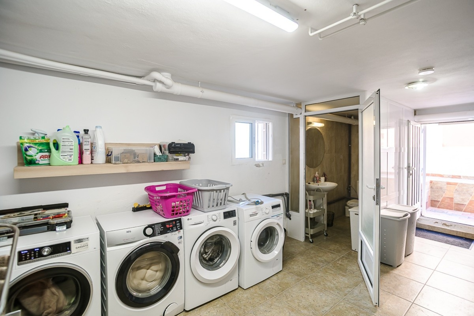 Revente - Villa - Algorfa - Inland
